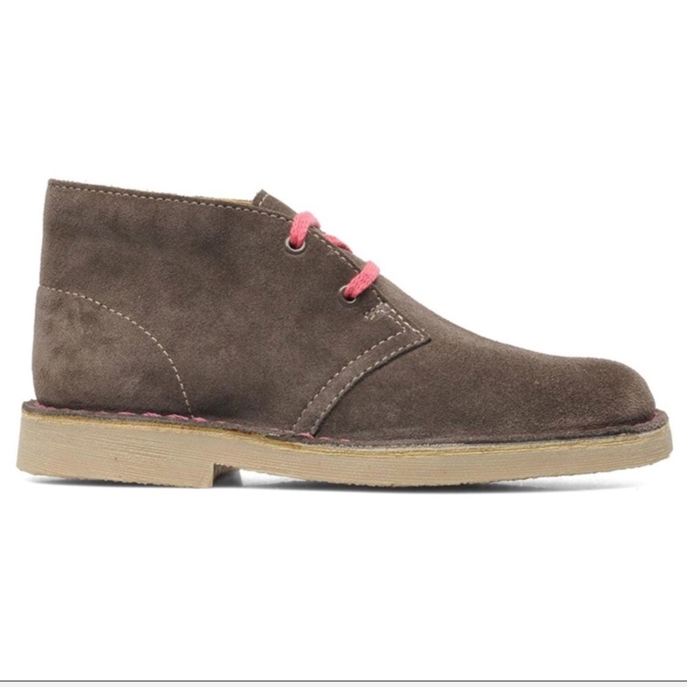 Desert Clarks